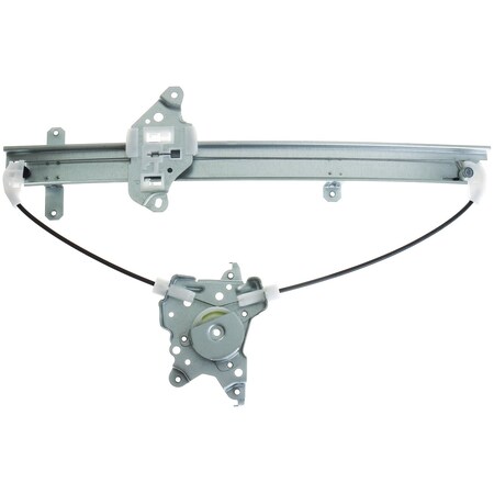Wai Global WINDOW REGULATOR ONLY, WPR0332R WPR0332R